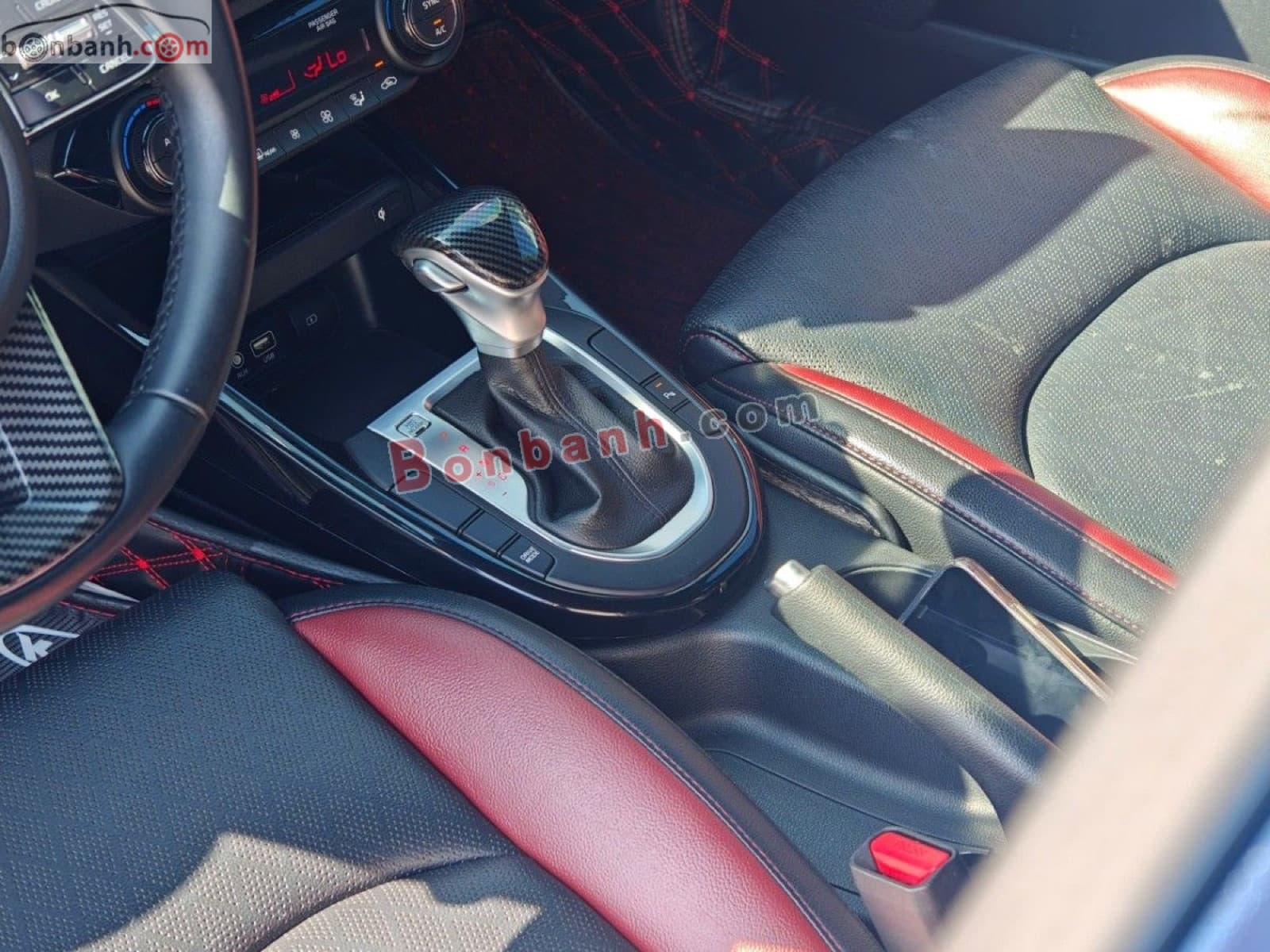 2021 Kia Cerato 2.0 AT Premium - ảnh nhỏ 6