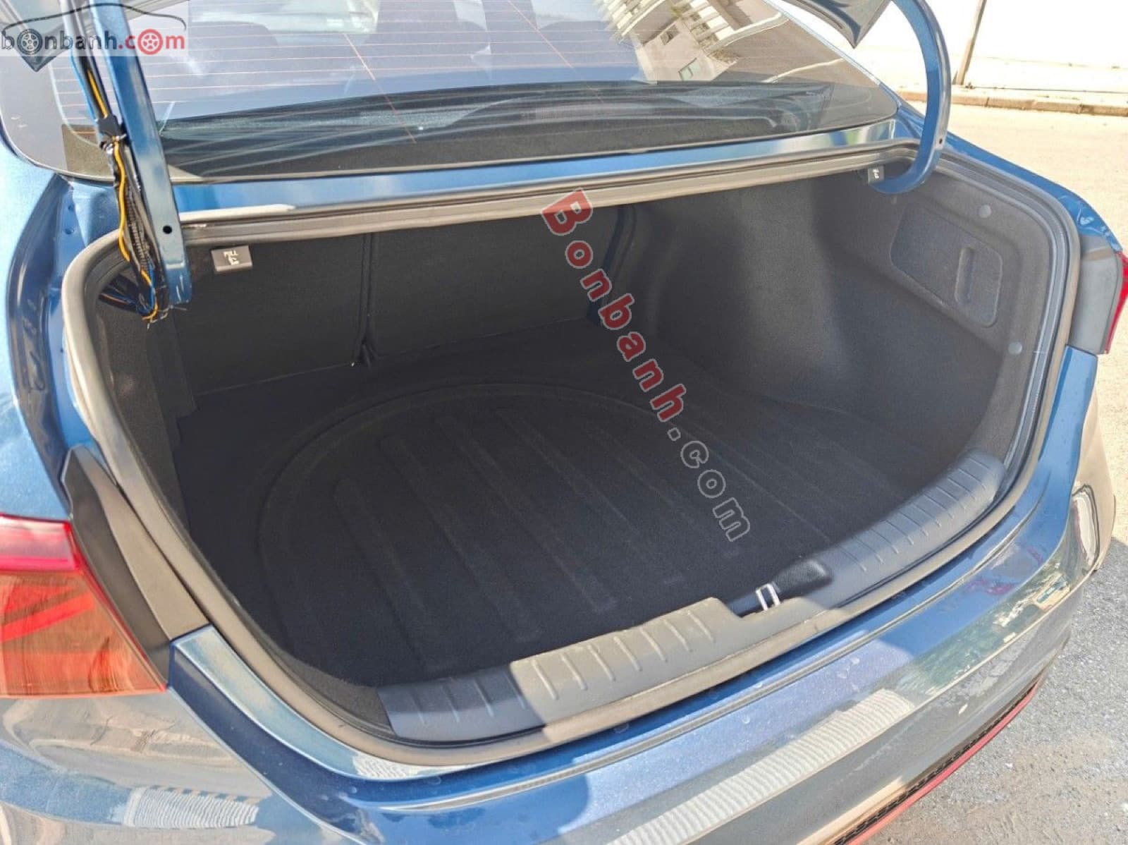 2021 Kia Cerato 2.0 AT Premium - ảnh nhỏ 9