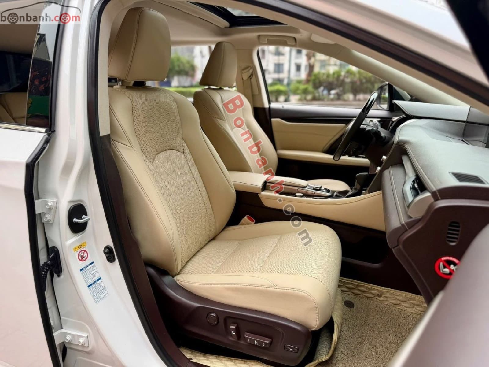 2016 Lexus RX 350 - ảnh nhỏ 7