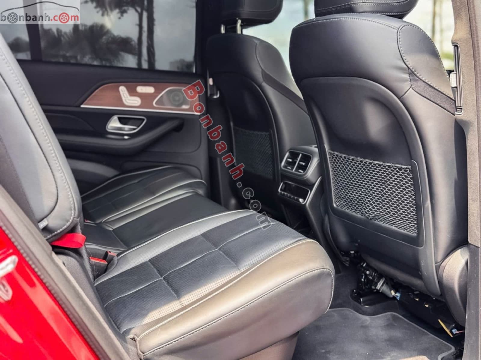 2021 Mercedes-Benz GLS 450 4Matic - ảnh nhỏ 9