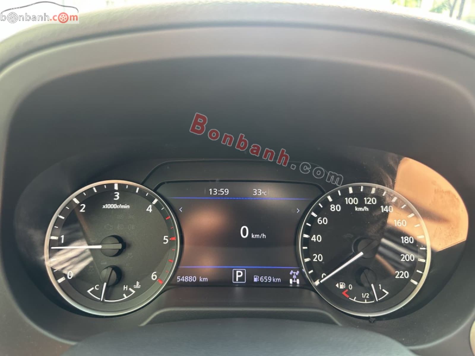 2022 Nissan Navara Pro-4X 2.3 AT 4WD - ảnh nhỏ 6