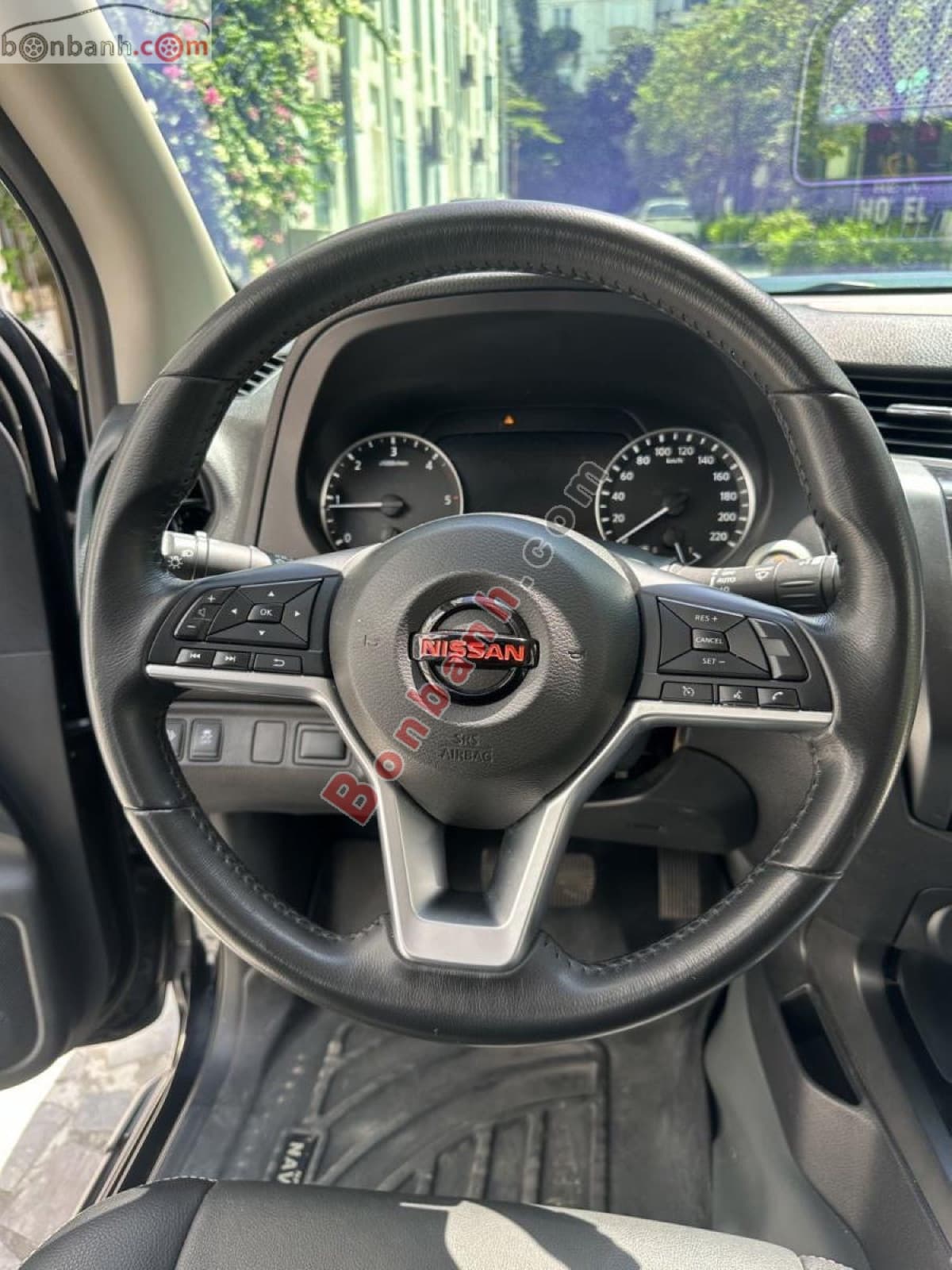 2022 Nissan Navara Pro-4X 2.3 AT 4WD - ảnh nhỏ 7
