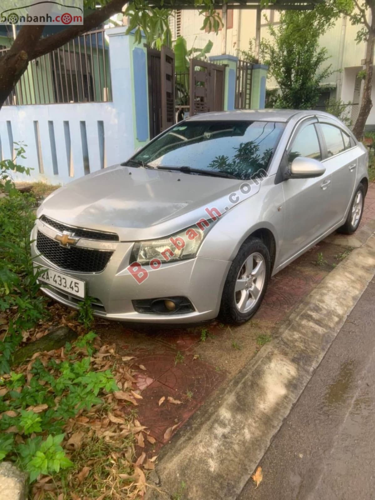 2010 Chevrolet Cruze LTZ 1.8 AT