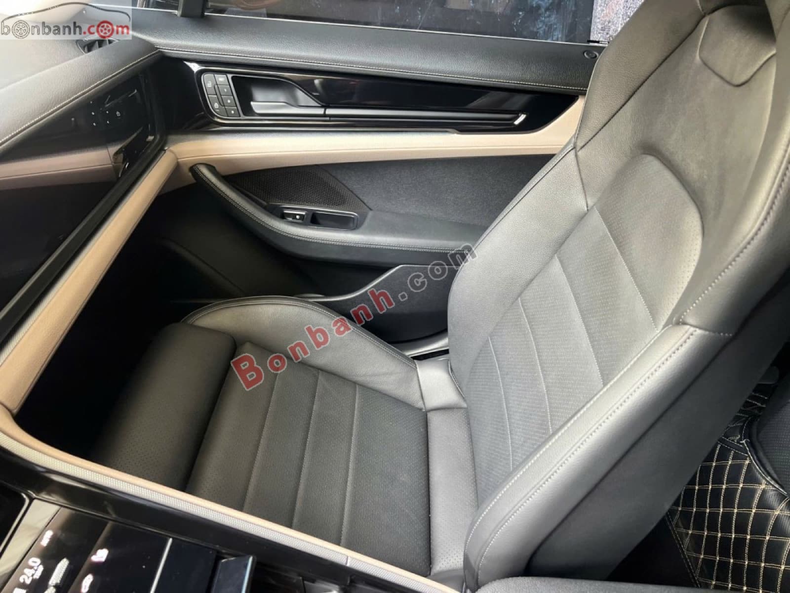 2024 Porsche Panamera 2.9 V6 - ảnh nhỏ 7