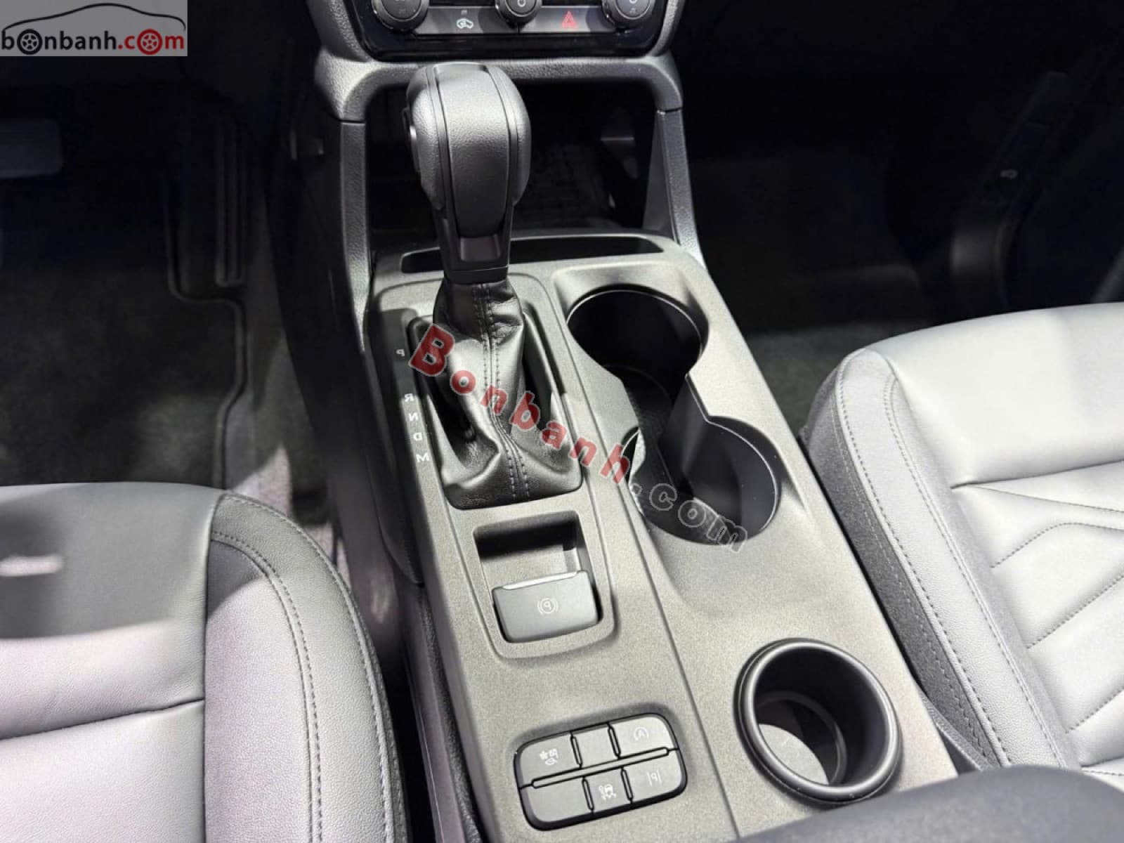 2026 Ford Everest Active 2.0L 4x2 AT - ảnh nhỏ 9