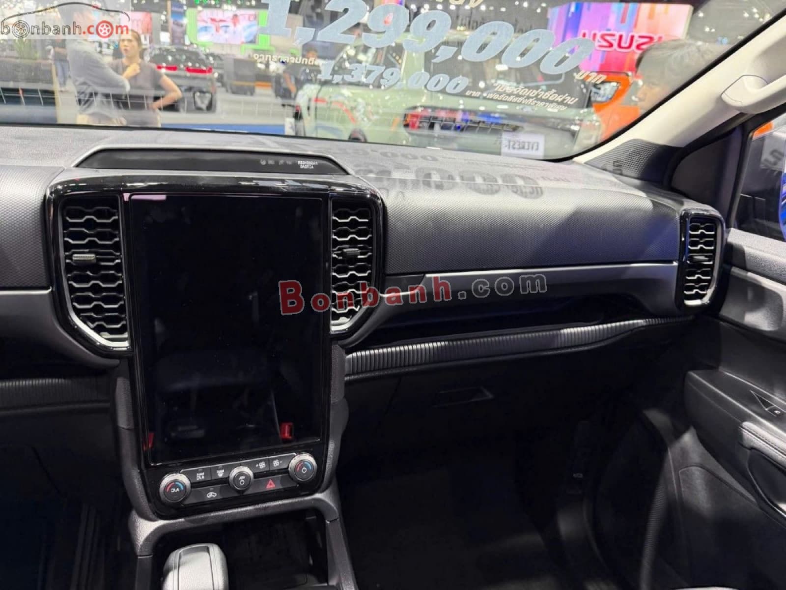 2026 Ford Everest Active 2.0L 4x2 AT - ảnh nhỏ 10