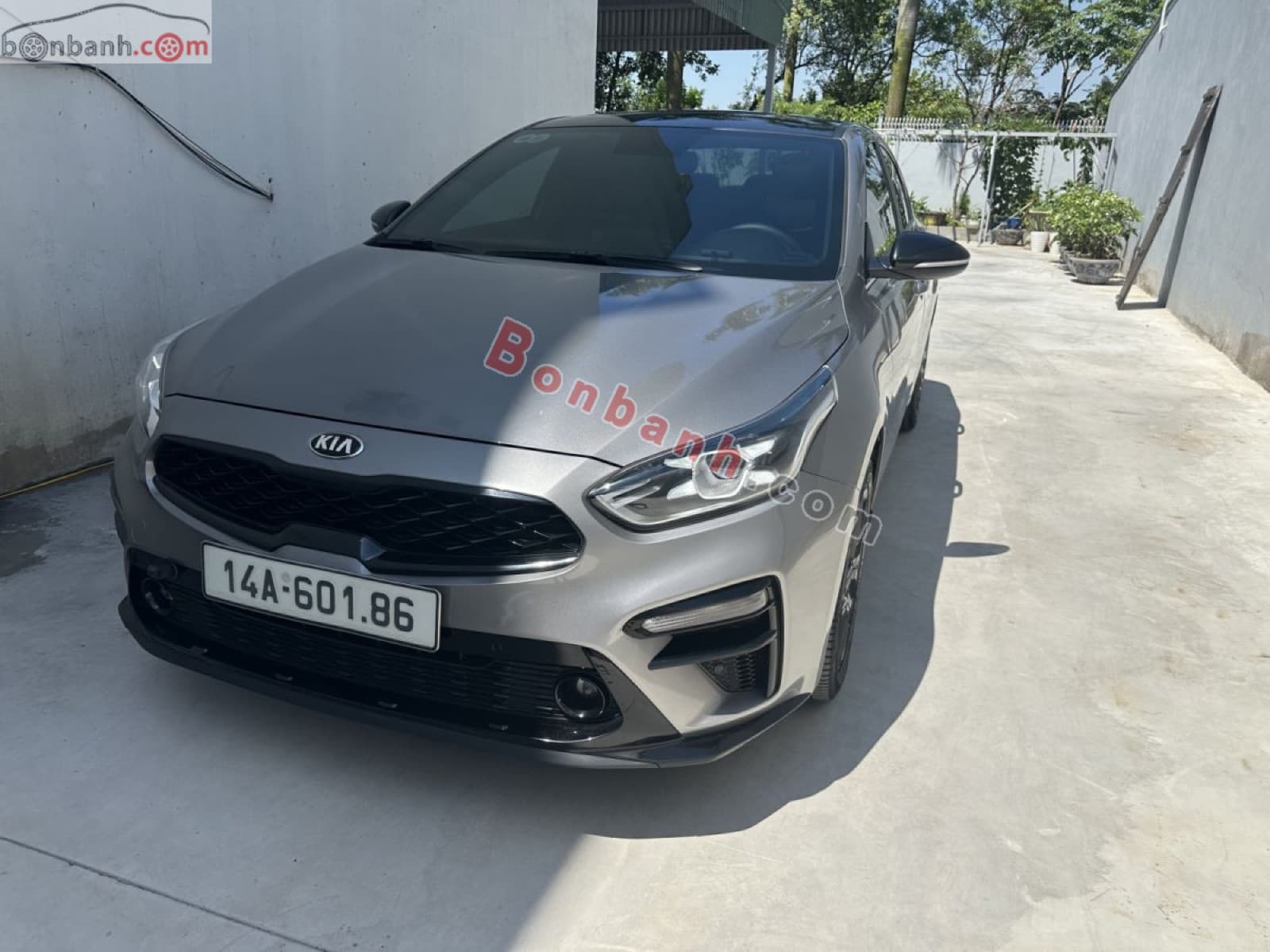 2021 Kia Cerato 2.0 AT Premium - ảnh nhỏ 2
