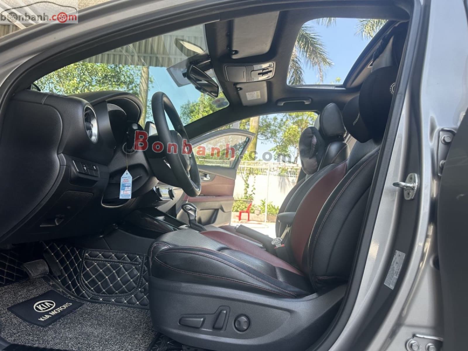 2021 Kia Cerato 2.0 AT Premium - ảnh nhỏ 6