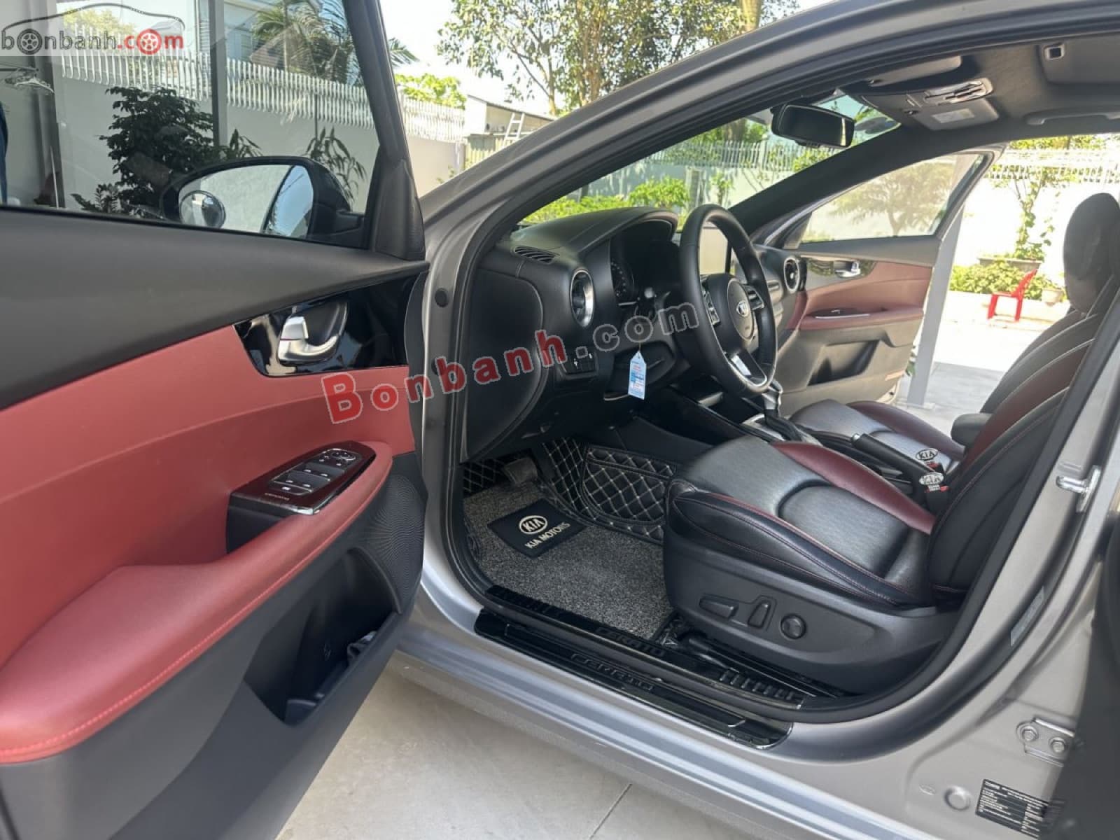 2021 Kia Cerato 2.0 AT Premium - ảnh nhỏ 9