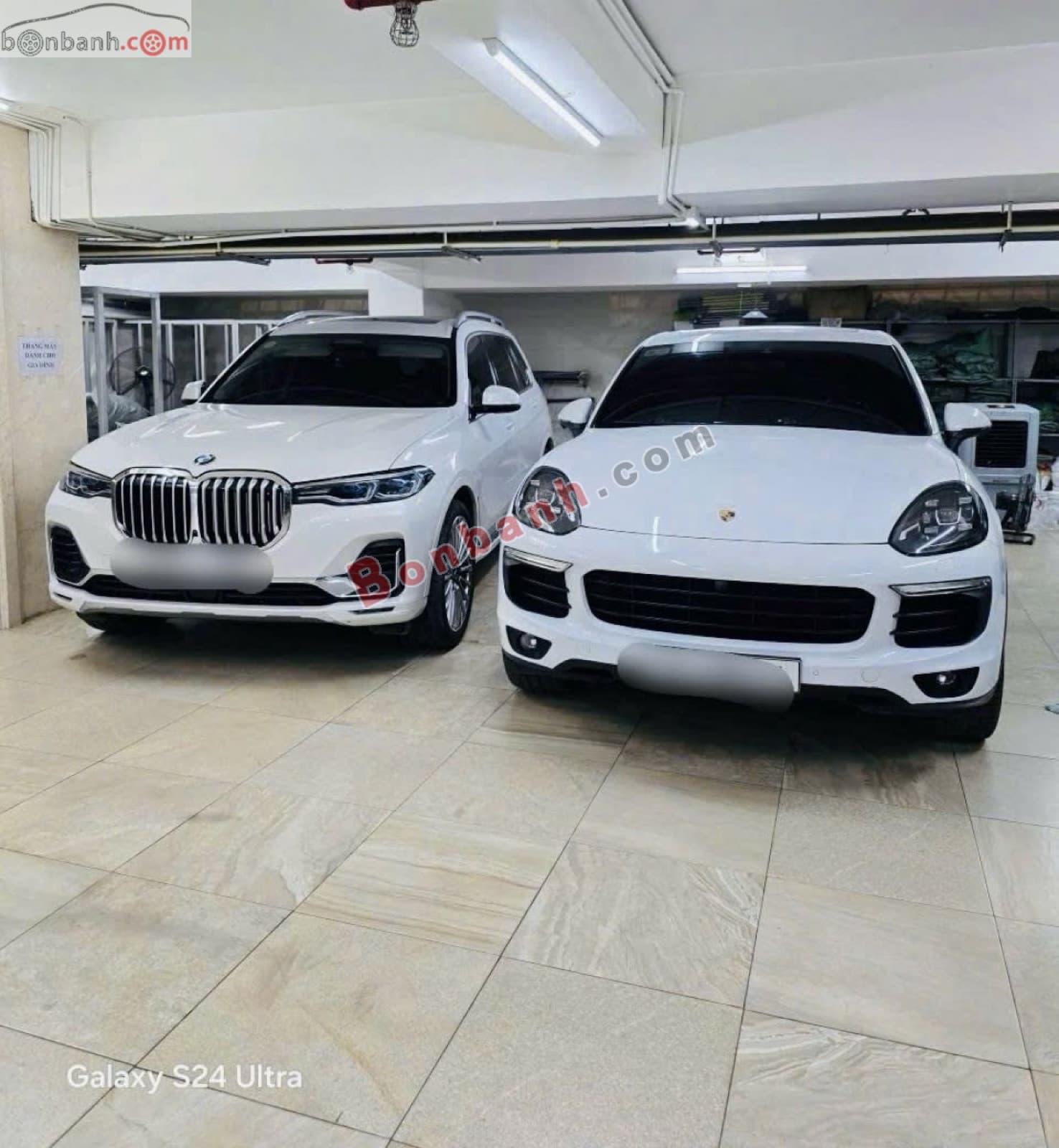 2015 Porsche Cayenne 3.6 V6 - ảnh nhỏ 4