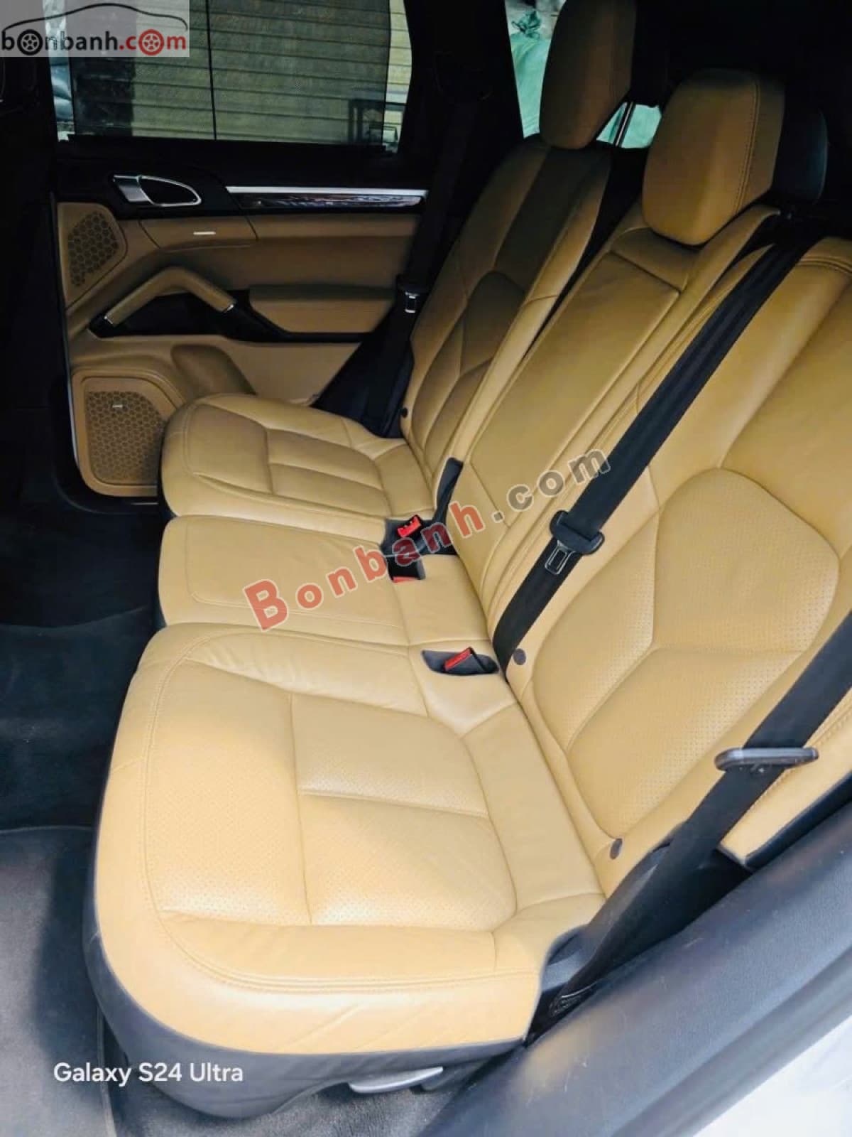 2015 Porsche Cayenne 3.6 V6 - ảnh nhỏ 9