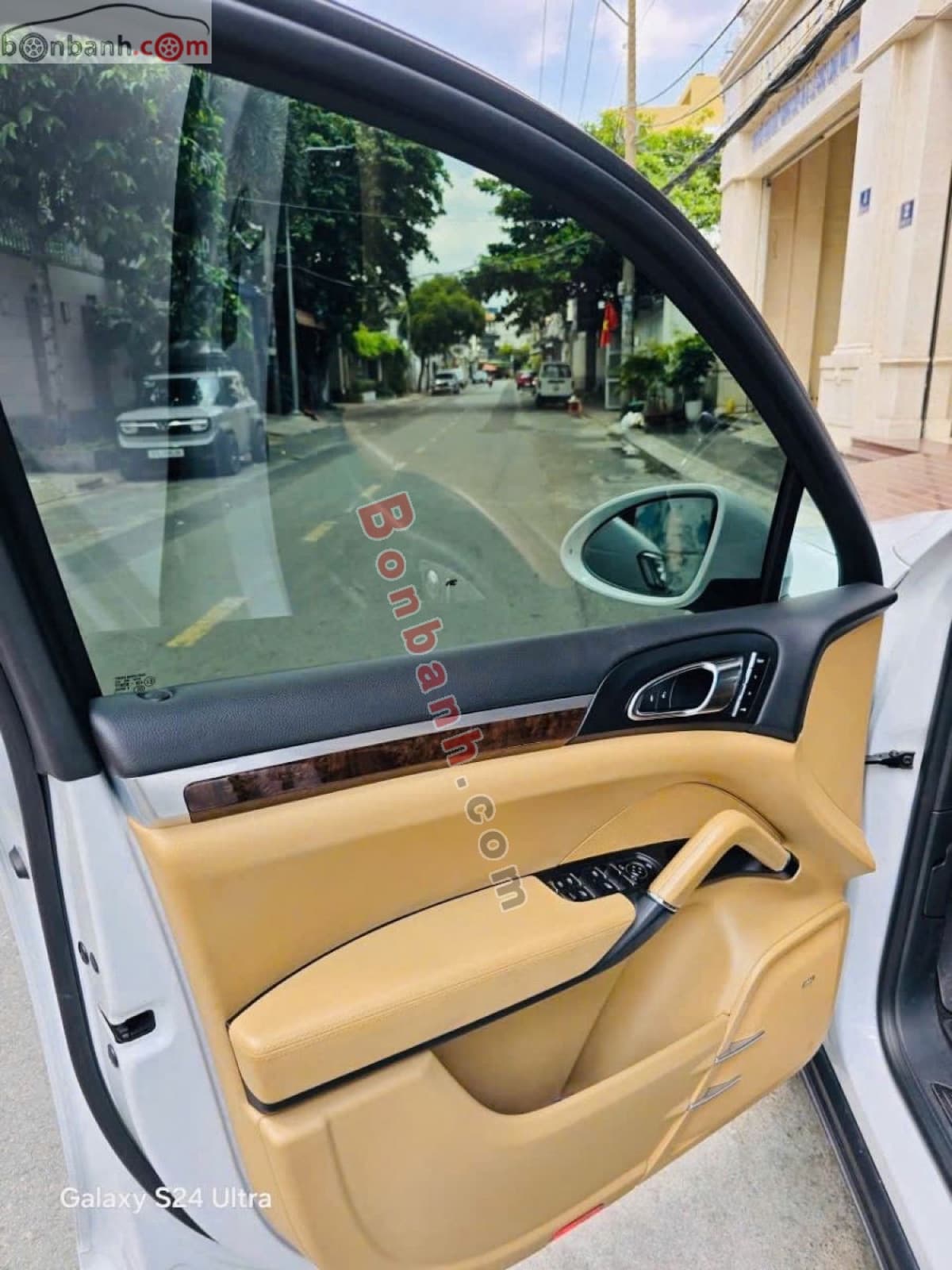 2015 Porsche Cayenne 3.6 V6 - ảnh nhỏ 10