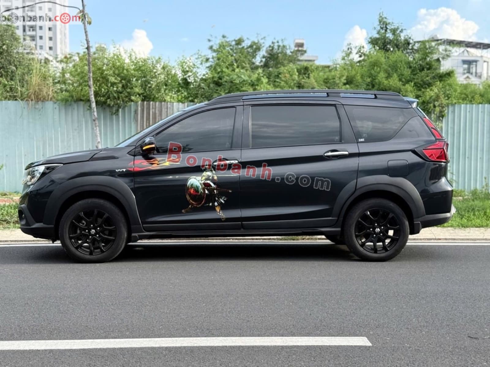 2020 Suzuki XL7 1.5 AT - ảnh nhỏ 2