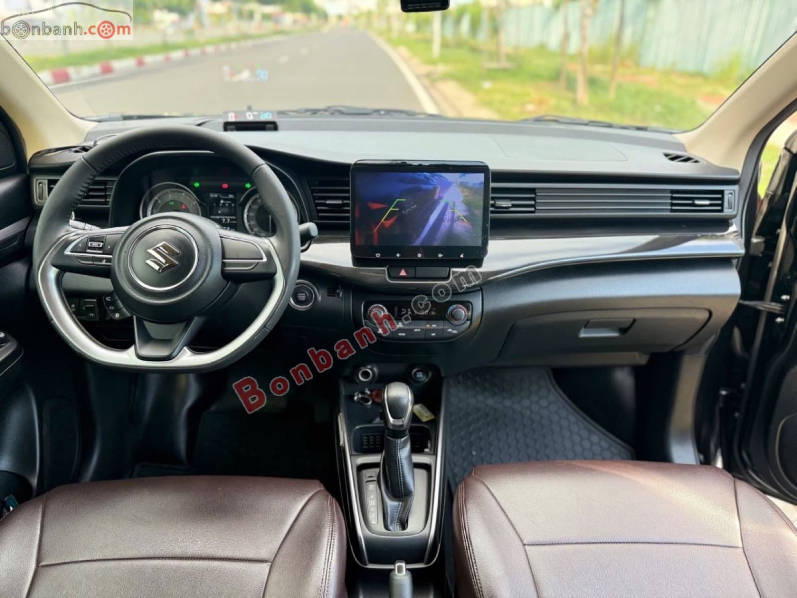 2020 Suzuki XL7 1.5 AT - ảnh nhỏ 6