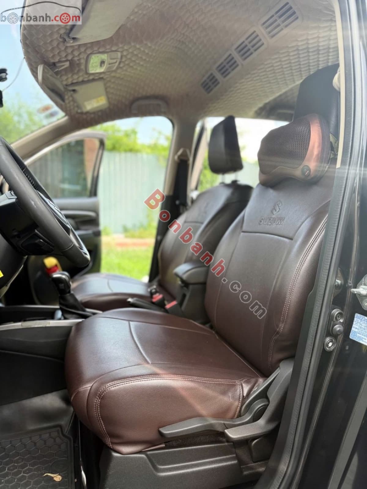 2020 Suzuki XL7 1.5 AT - ảnh nhỏ 7