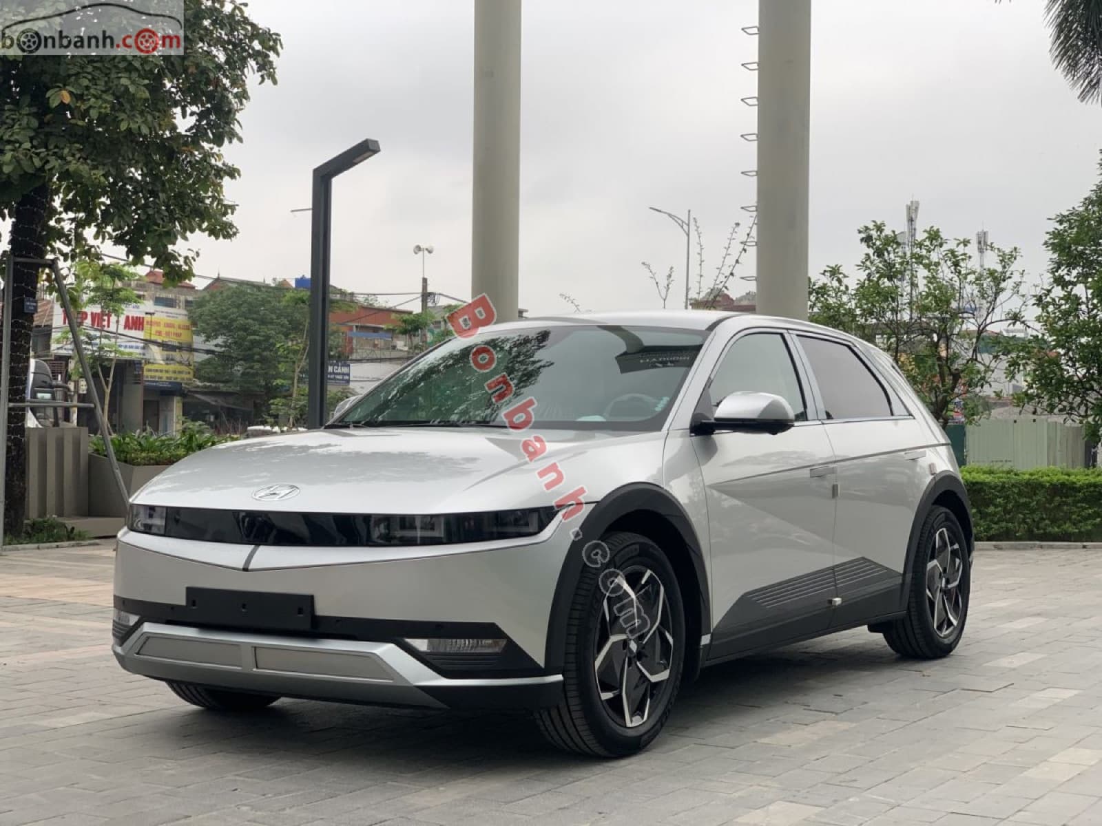 2023 Hyundai Ioniq 5 Exclusive - ảnh nhỏ 3
