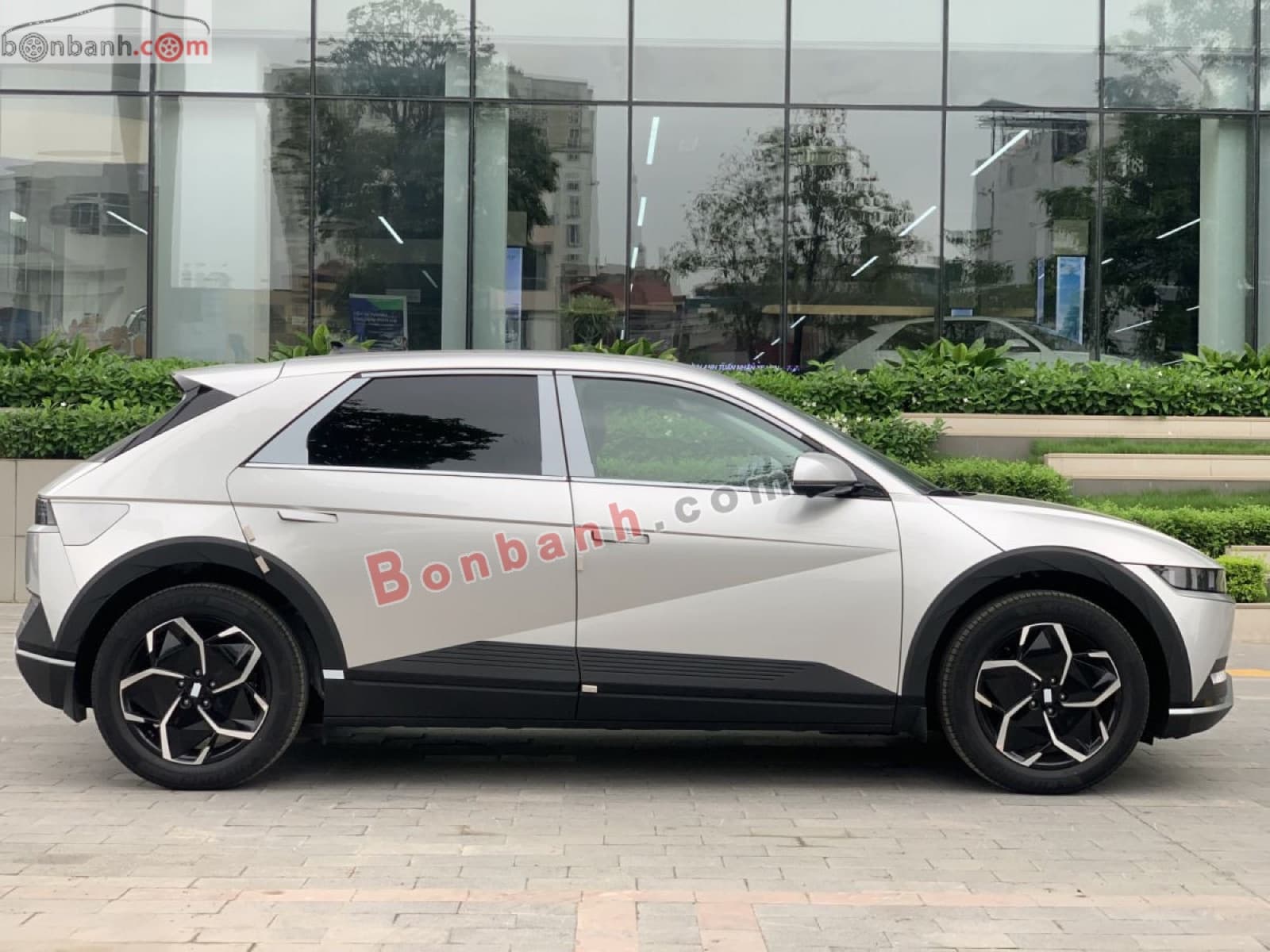 2023 Hyundai Ioniq 5 Exclusive - ảnh nhỏ 4