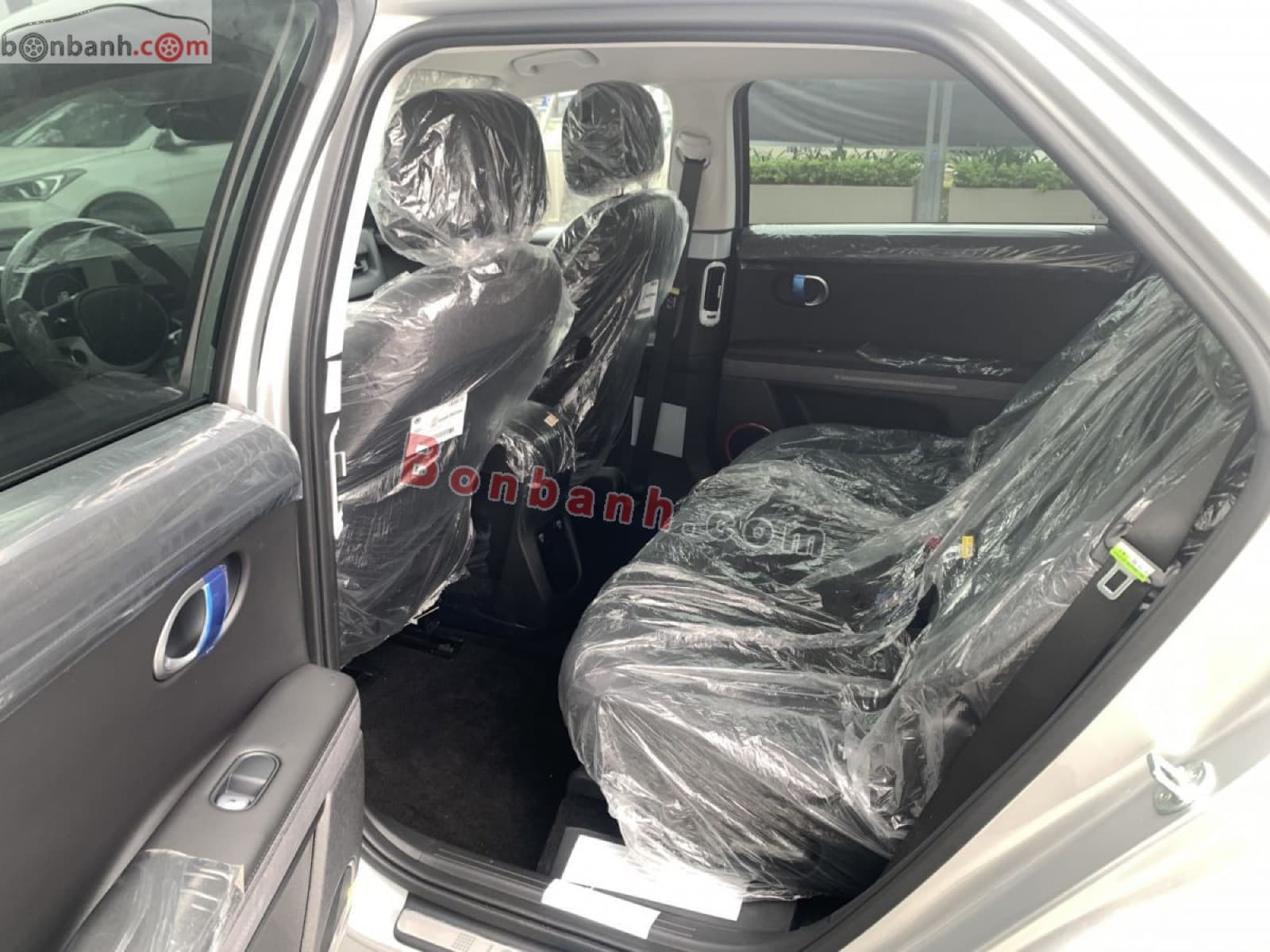 2023 Hyundai Ioniq 5 Exclusive - ảnh nhỏ 10