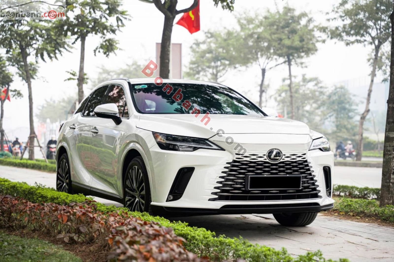 2024 Lexus RX 350 Premium - ảnh nhỏ 3