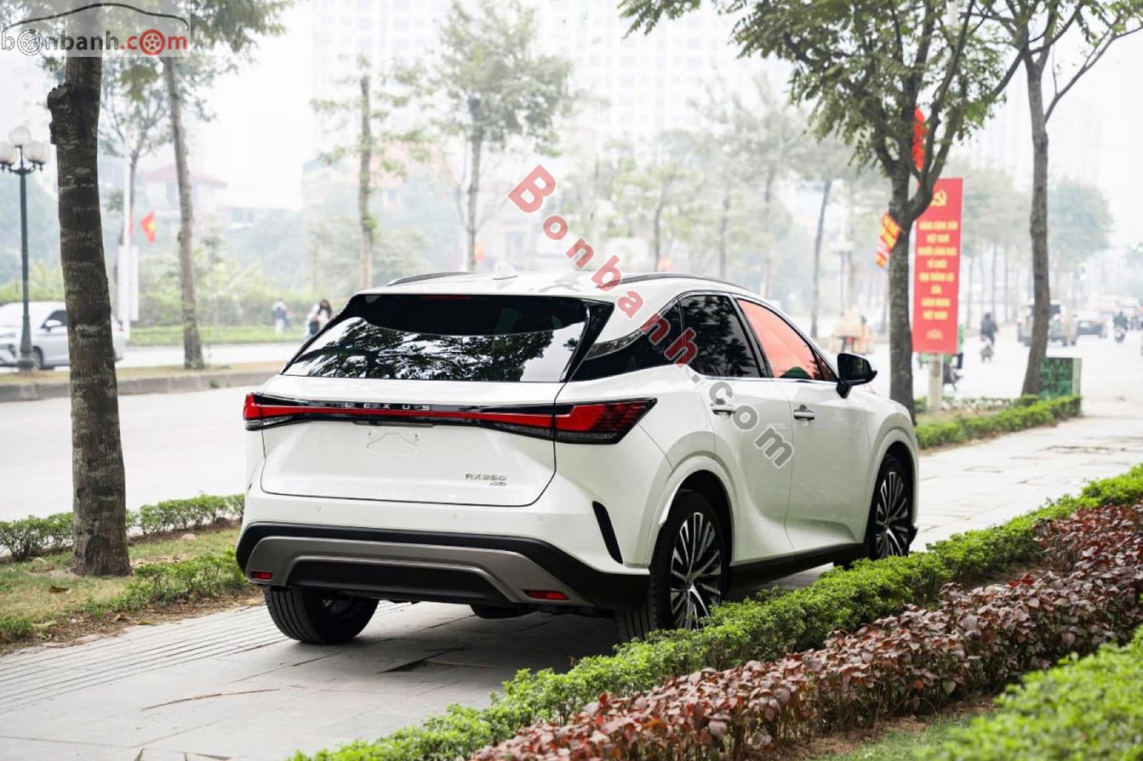 2024 Lexus RX 350 Premium - ảnh nhỏ 4
