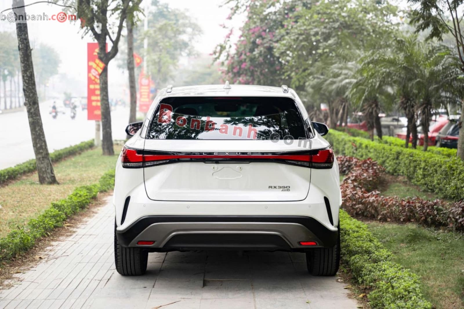 2024 Lexus RX 350 Premium - ảnh nhỏ 5