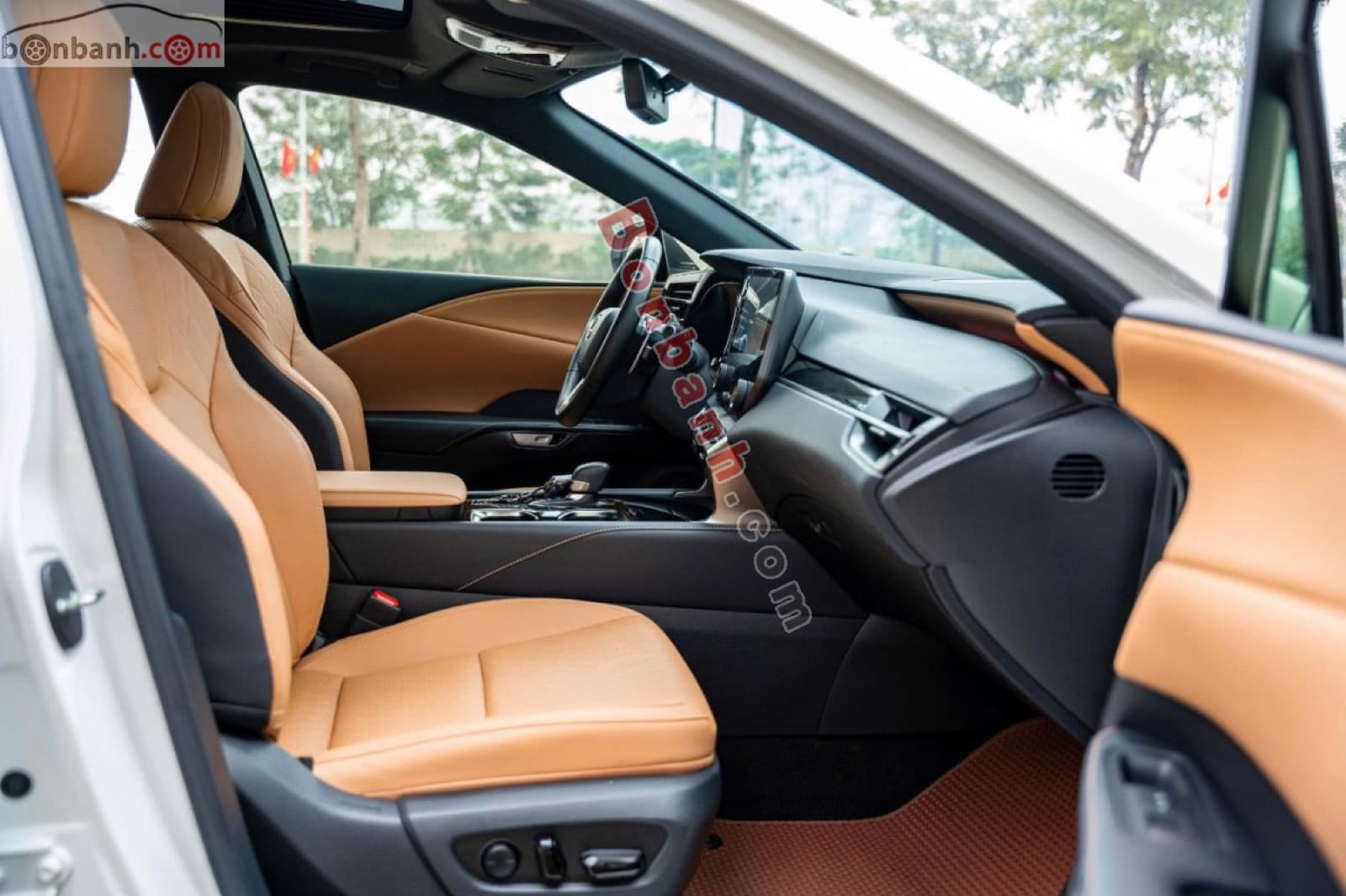2024 Lexus RX 350 Premium - ảnh nhỏ 7