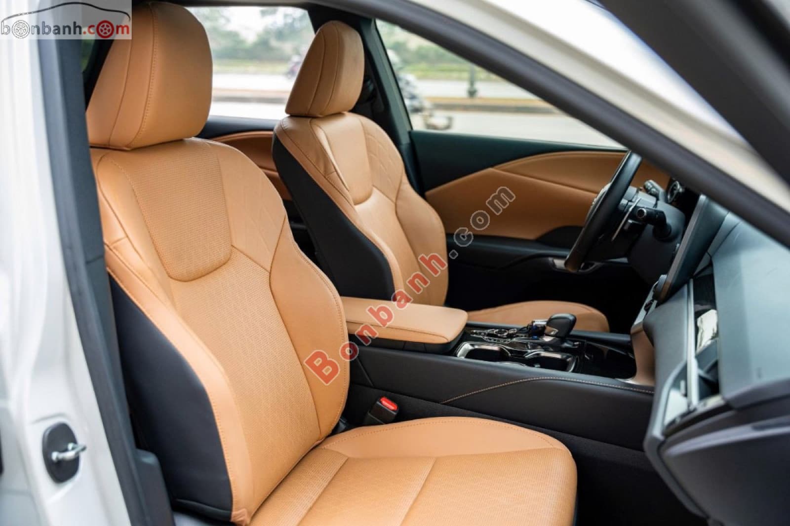 2024 Lexus RX 350 Premium - ảnh nhỏ 8