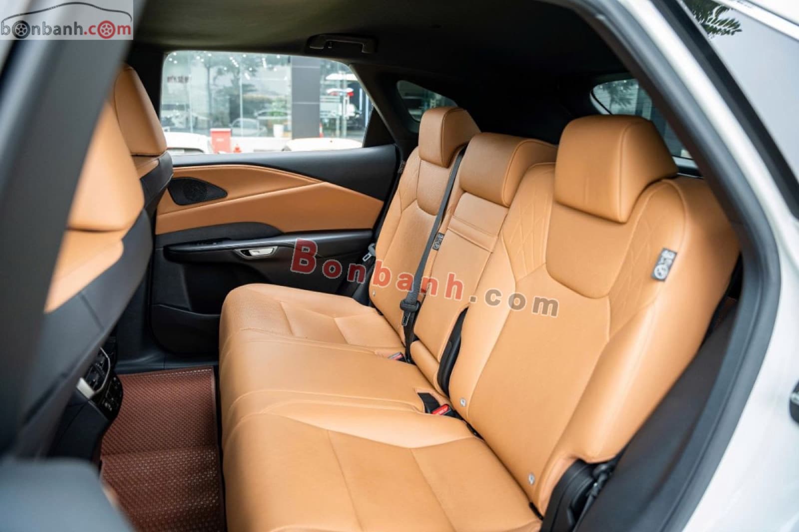 2024 Lexus RX 350 Premium - ảnh nhỏ 9
