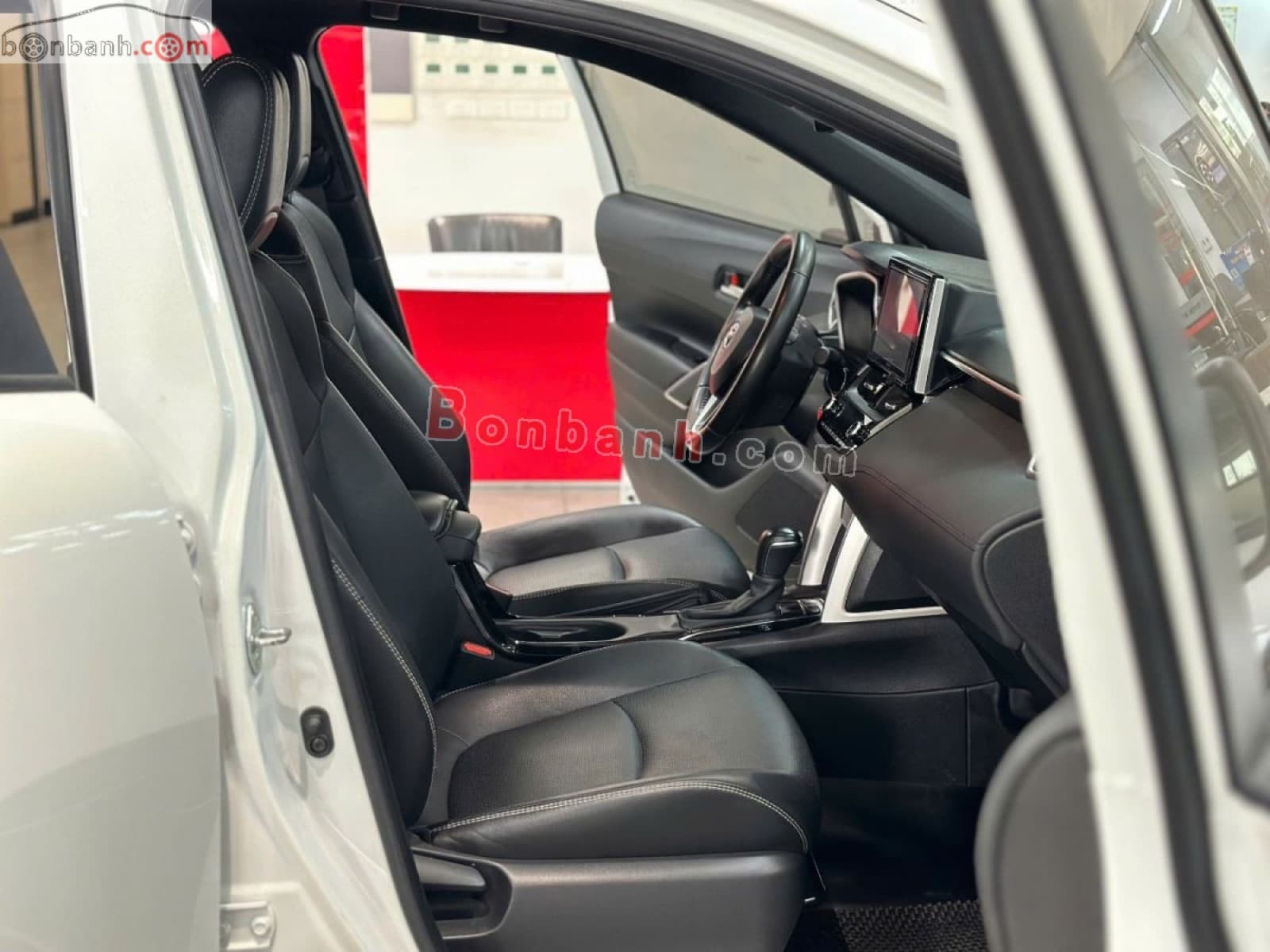 2022 Toyota Corolla Cross 1.8V - ảnh nhỏ 5