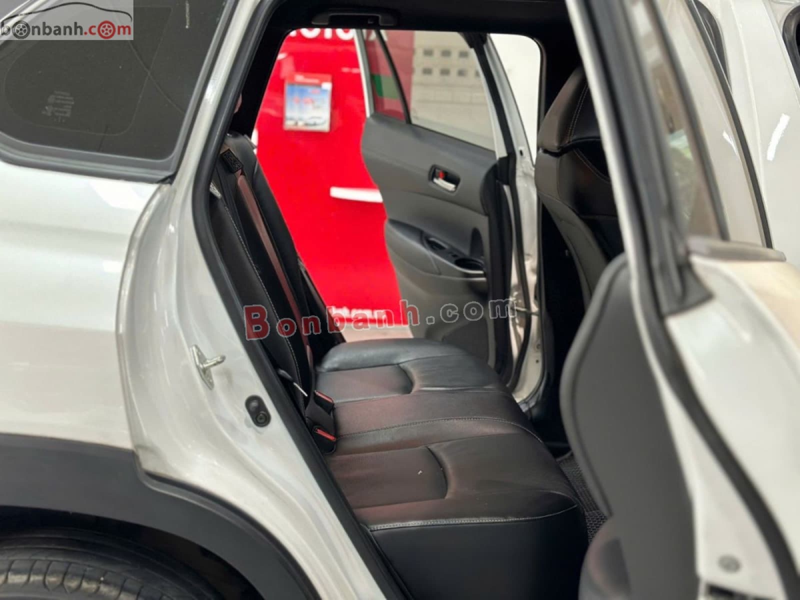 2022 Toyota Corolla Cross 1.8V - ảnh nhỏ 6