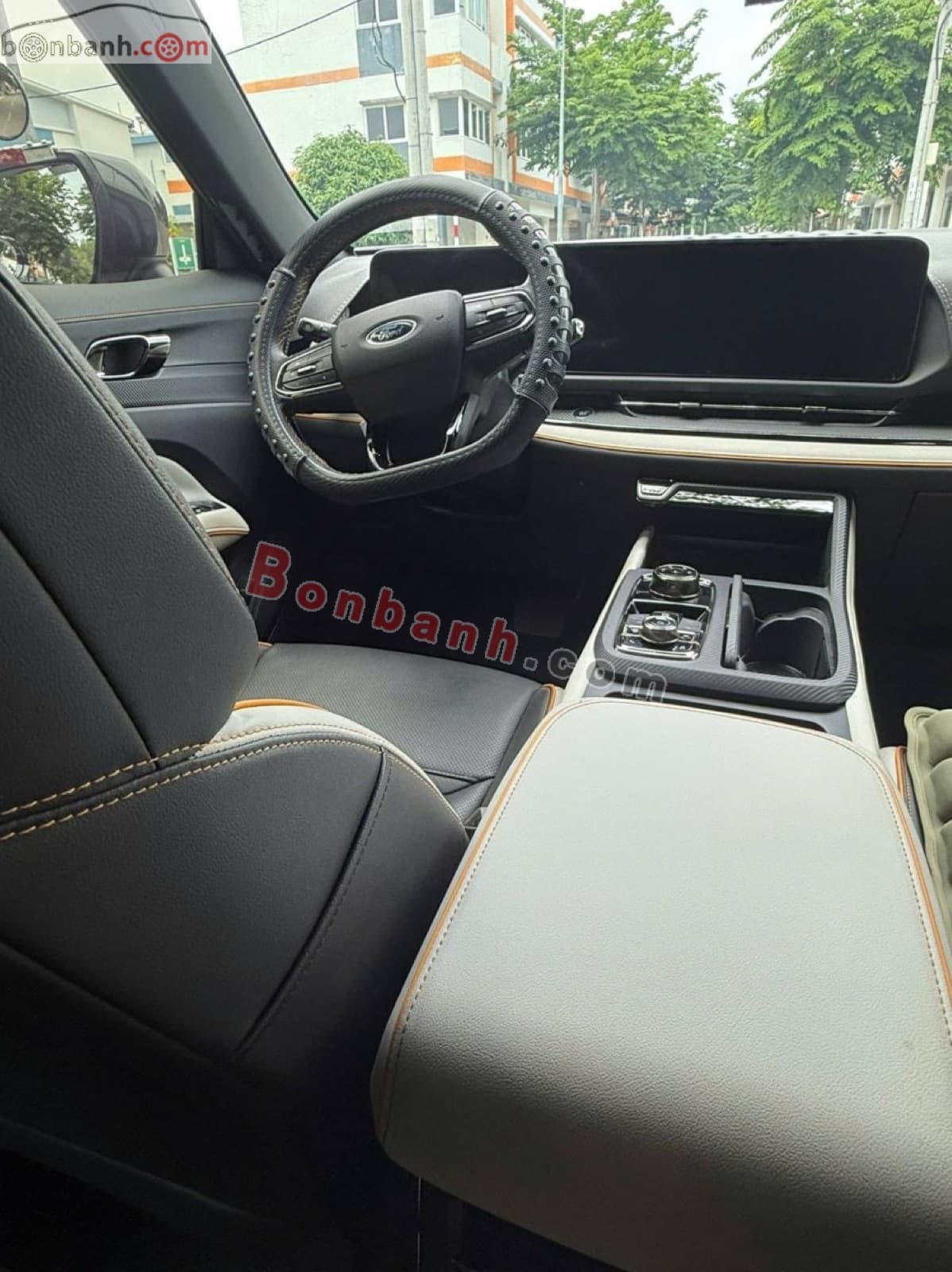 2024 Ford Territory Sport 1.5 AT - ảnh nhỏ 5