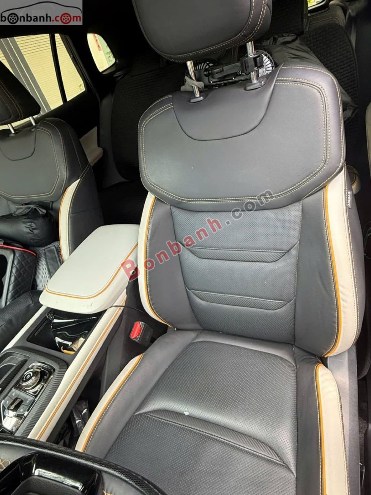 2024 Ford Territory Sport 1.5 AT - ảnh nhỏ 7