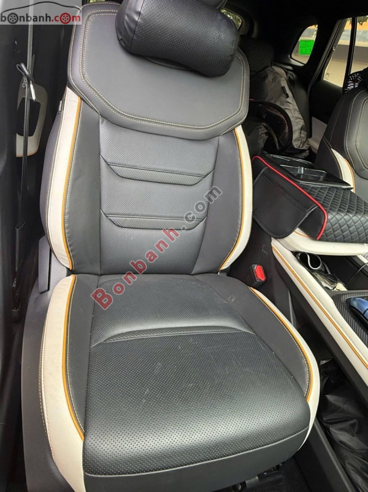 2024 Ford Territory Sport 1.5 AT - ảnh nhỏ 8