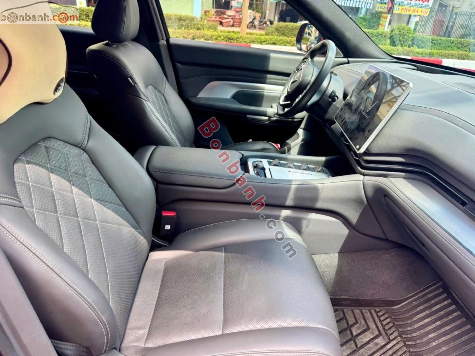 2024 VinFast VF9 Plus 6S - ảnh nhỏ 5