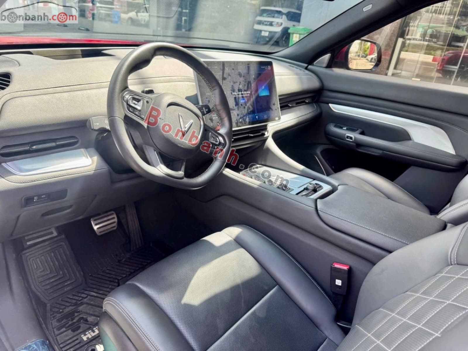 2024 VinFast VF9 Plus 6S - ảnh nhỏ 6