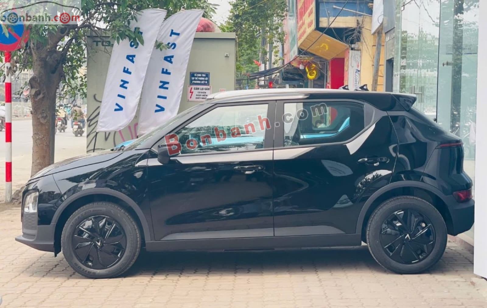 2026 VinFast Herio Green AT - ảnh nhỏ 2