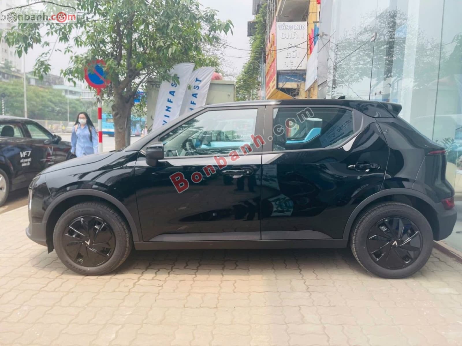 2026 VinFast Herio Green AT - ảnh nhỏ 6
