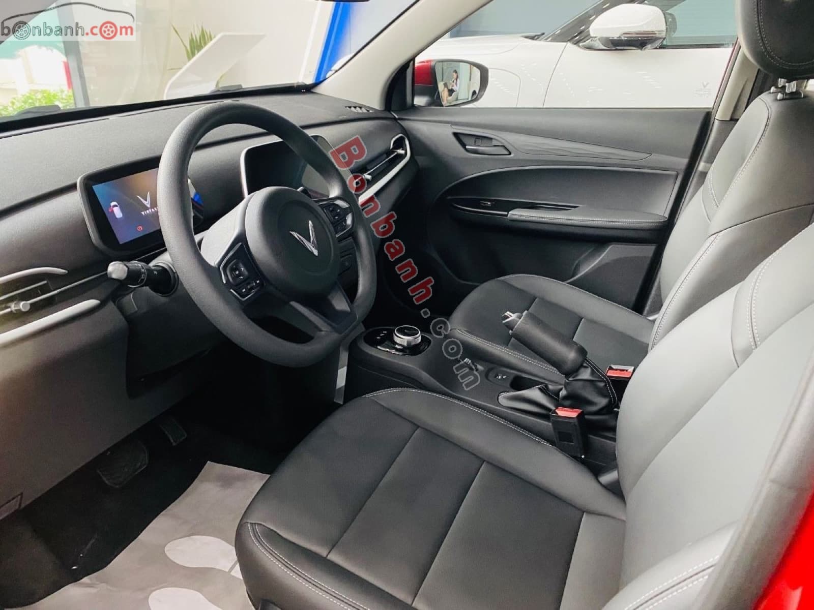 2026 VinFast Herio Green AT - ảnh nhỏ 6