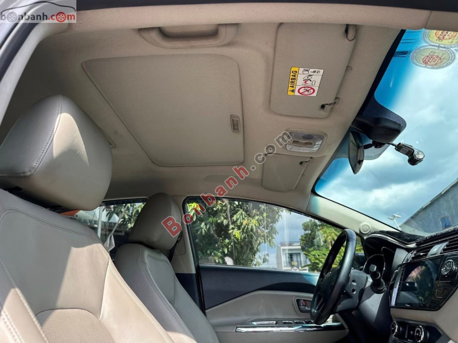 2015 Kia Rio 1.4 AT - ảnh nhỏ 7