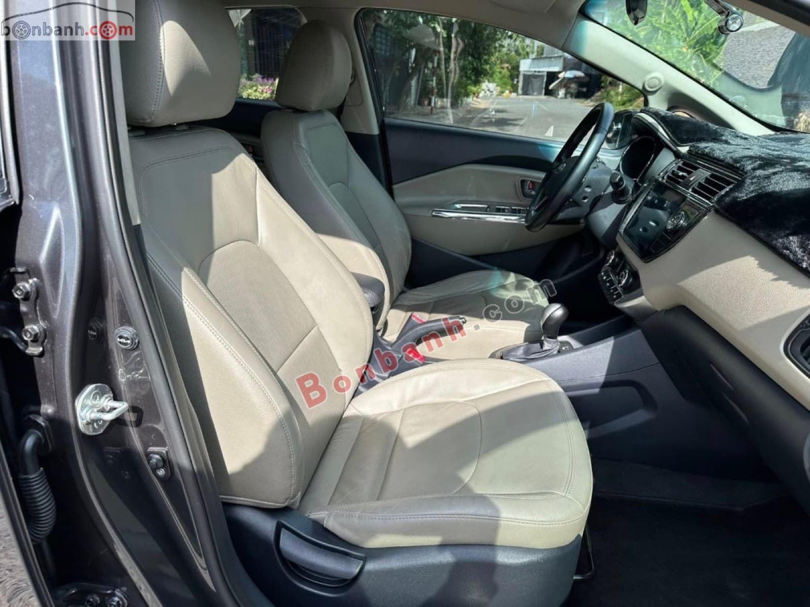 2015 Kia Rio 1.4 AT - ảnh nhỏ 9