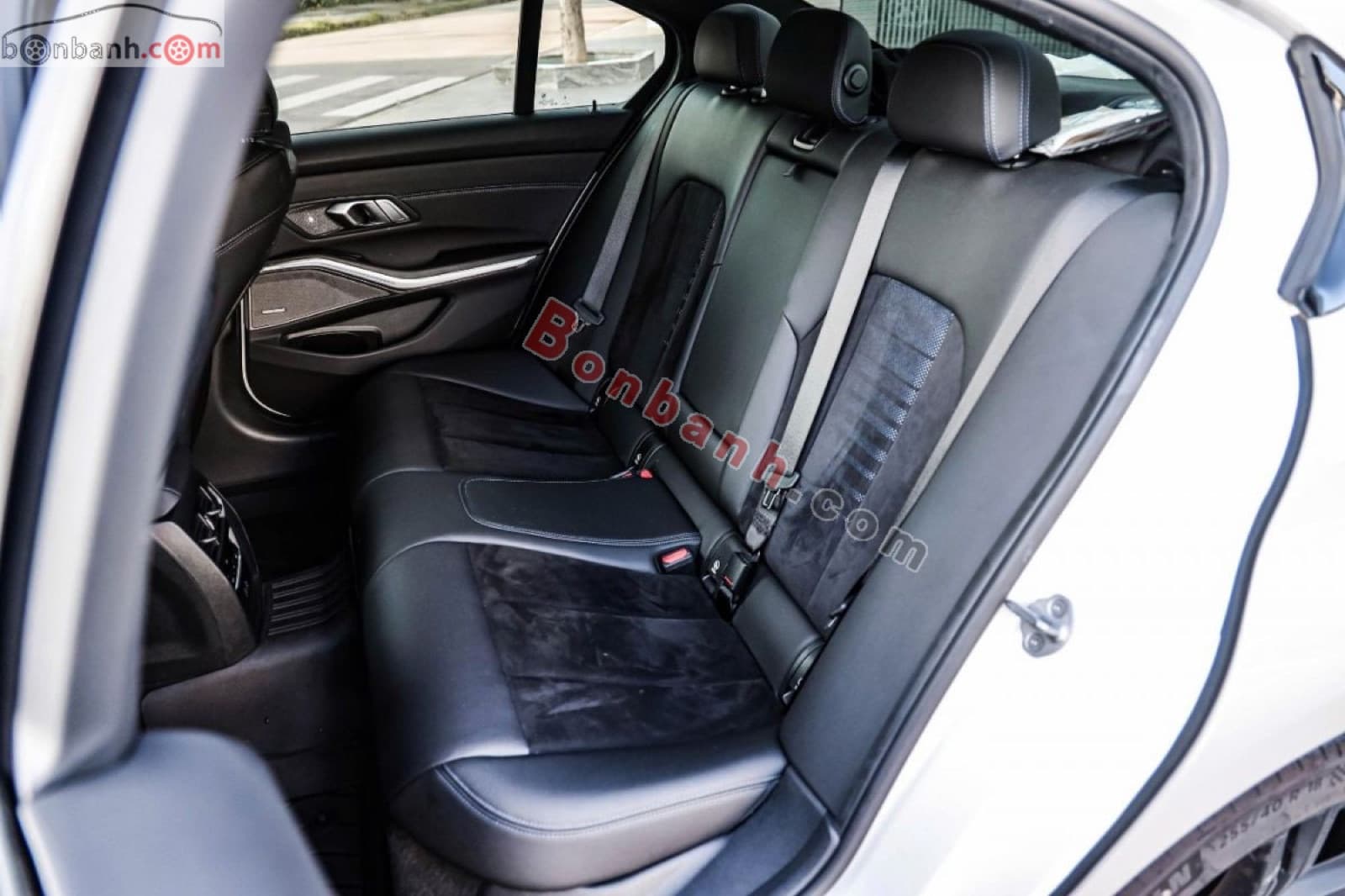2024 BMW 3 Series 320i M Sport - ảnh nhỏ 8