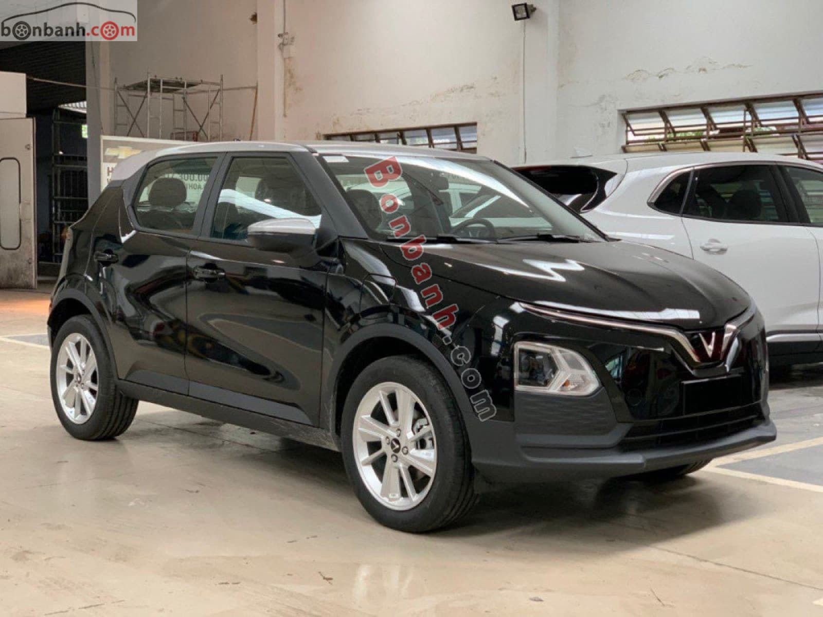 2026 VinFast VF5 Plus - ảnh nhỏ 2