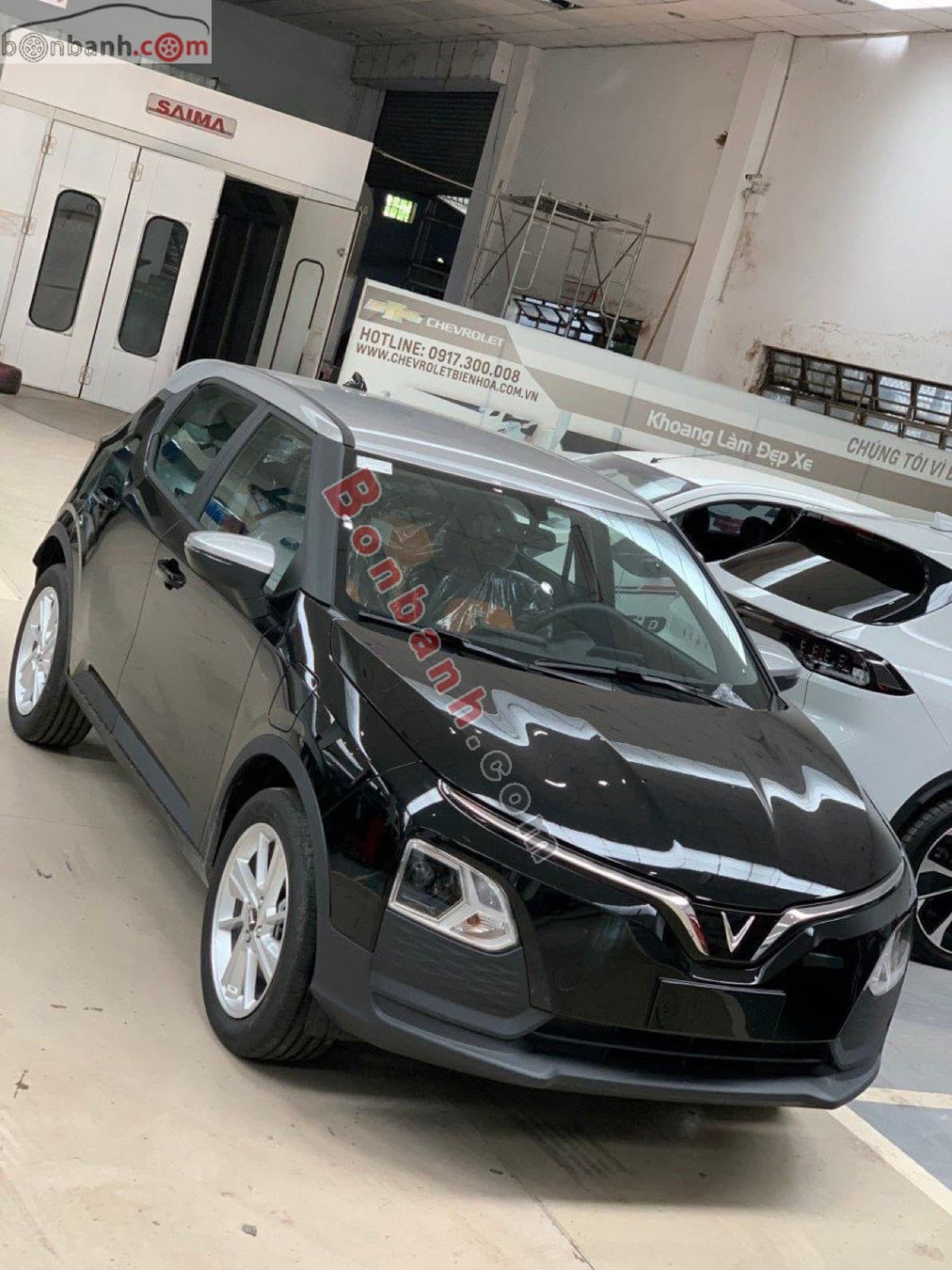 2026 VinFast VF5 Plus - ảnh nhỏ 3