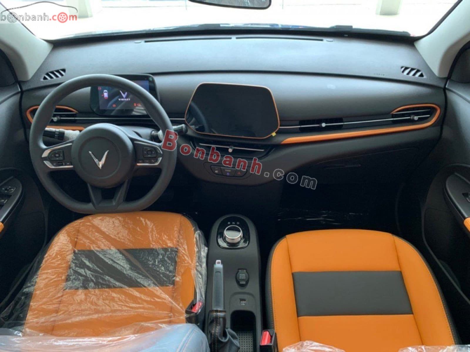 2026 VinFast VF5 Plus - ảnh nhỏ 6