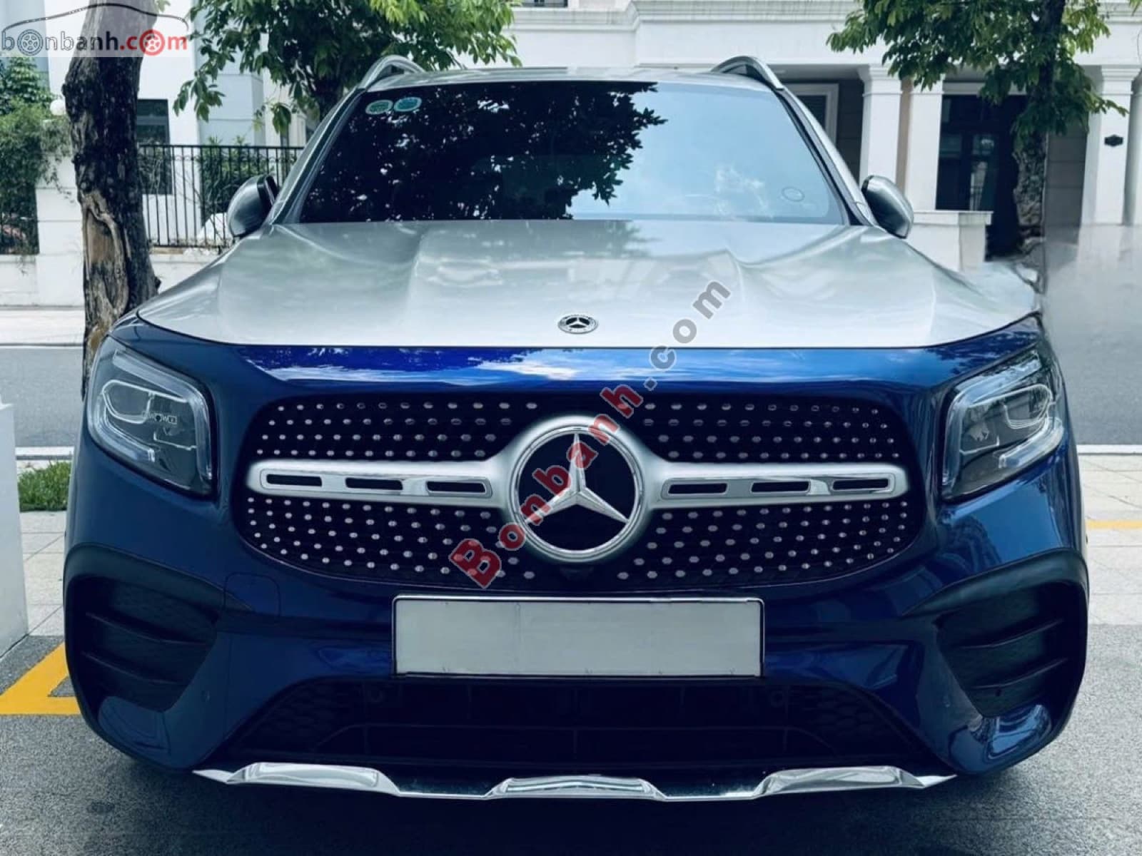 2023 Mercedes-Benz GLB 200 AMG