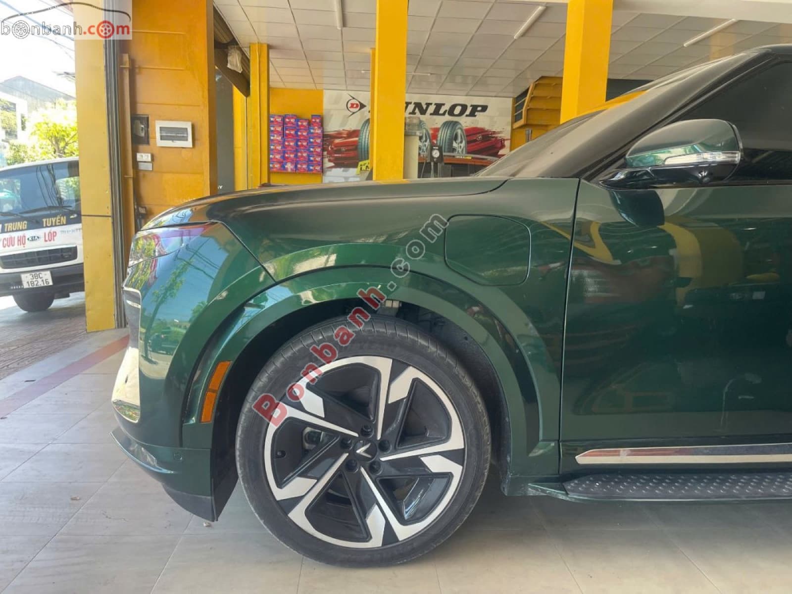 2024 VinFast VF9 Plus 6S - ảnh nhỏ 4