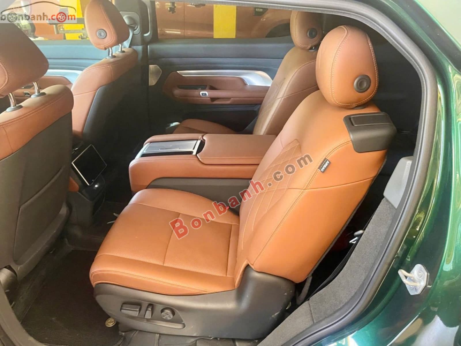 2024 VinFast VF9 Plus 6S - ảnh nhỏ 5