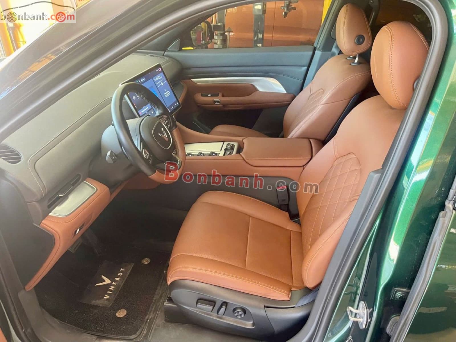 2024 VinFast VF9 Plus 6S - ảnh nhỏ 6
