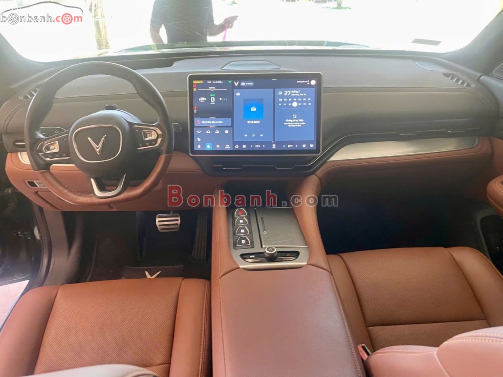 2024 VinFast VF9 Plus 6S - ảnh nhỏ 7