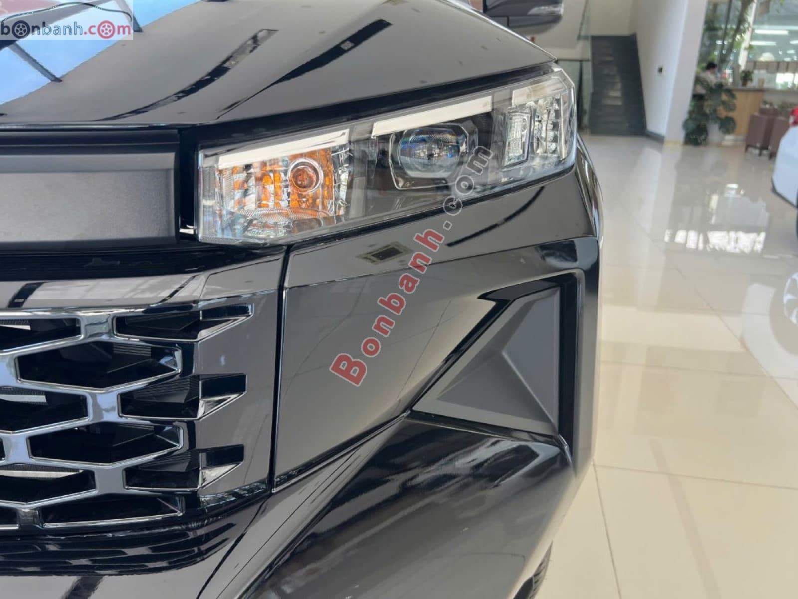 2026 Toyota Hilux Standard 2.8L 4x2 MT - ảnh nhỏ 5